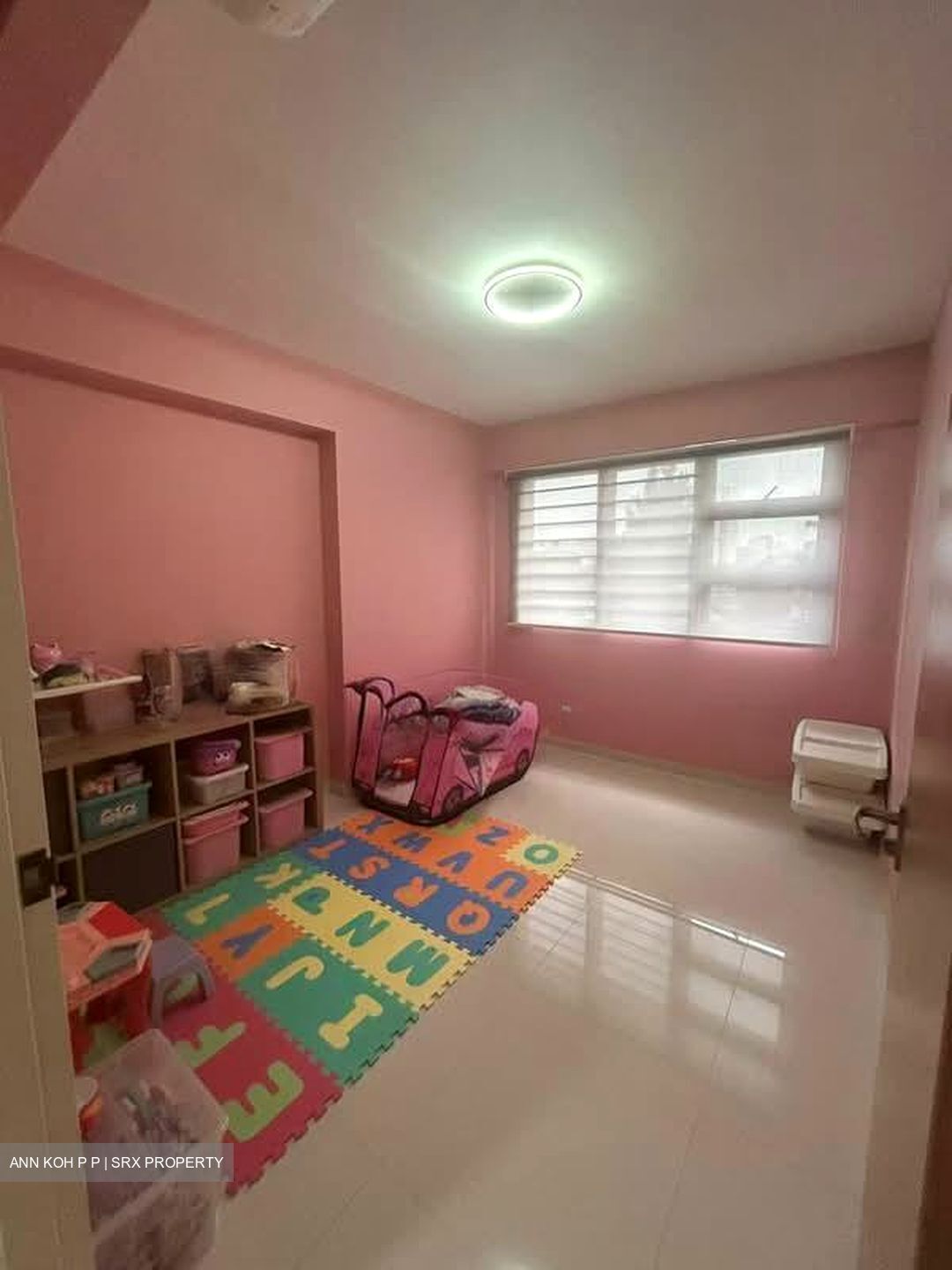 Blk 446A West Crest @ Bukit Batok (Bukit Batok), HDB 4 Rooms #566564631